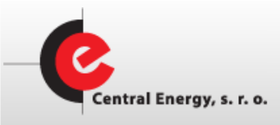 CENTRAL ENERGY, s.r.o. CENTRAL ENERGY, s.r.o.