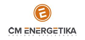 ČM ENERGETIKA a. s. ČM ENERGETIKA a. s.
