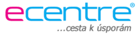 eCENTRE, a.s. eCENTRE, a.s.