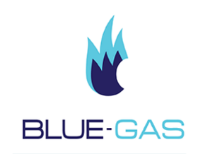 Blue – Gas s.r.o. Blue – Gas s.r.o.