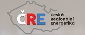 Česká regionální energetika, a.s. Česká regionální energetika, a.s.