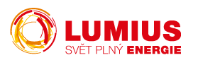 Lumius, spol. s r.o. Lumius, spol. s r.o.