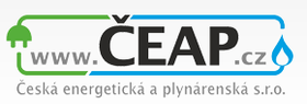 Česká energetická a plynárenská s.r.o. Česká energetická a plynárenská s.r.o.