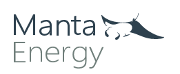 Manta Energy s.r.o.